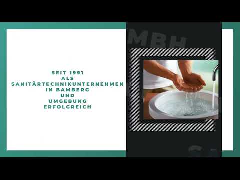 Sanitärtechnik Rieger GmbH YouTube-Vdeominiatur 2