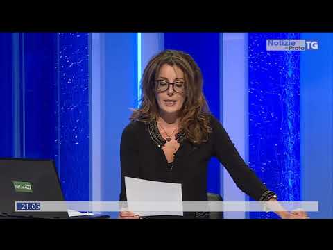 2020-10-08 NOTIZIE DI PRATO TG ORE 20.50