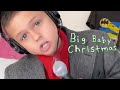 Whitmer Thomas BIG BABY CHRISTMAS Official Video