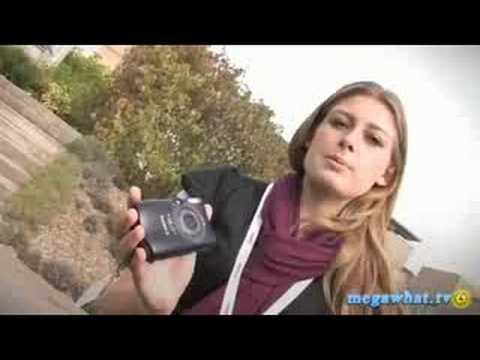 Canon Ixus 980 IS: First Look Review