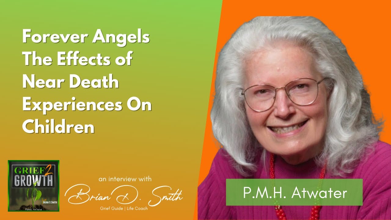 BEYOND THE VEIL: Dr. P.M.H. Atwater’s Study on Lifelong Effects of Childhood NDEs!