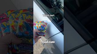 Big hunt for Mega Charizard X EX from Pokemon Phantasmal flames 🔥 p.3
