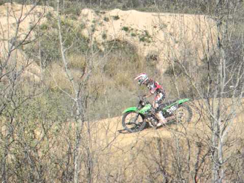 Vuelta Calentamiento Escalonaa, Jaime Costero & Jorge Gonzalez