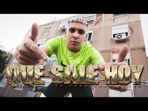 R JOTA , FACU FOUR PLACK - ¿QUE SALE HOY? - (VIDEO OFICIAL)