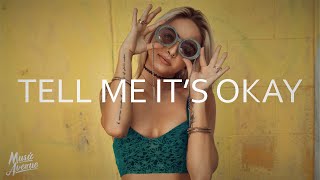 Download lagu Fells & Kimmie Devereux - Tell Me It's Okay (Music Avenue Release) mp3 Download lagu Fells & Kimmie Devereux - Tell Me It's Okay (Music Avenue Release) mp3