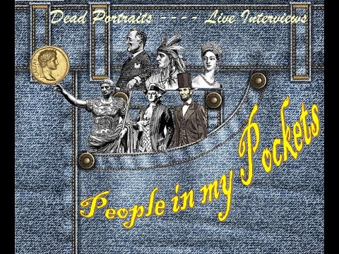 People in my Pockets, Ep  6