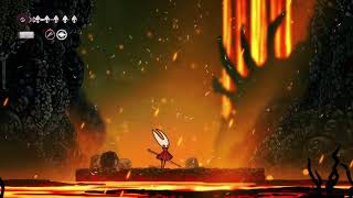 [SILK SONG]初見プレイしていく配信