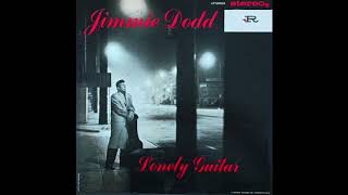 Jimmie Dodd LONELY GUITAR Imperial Records 1959 Stereo