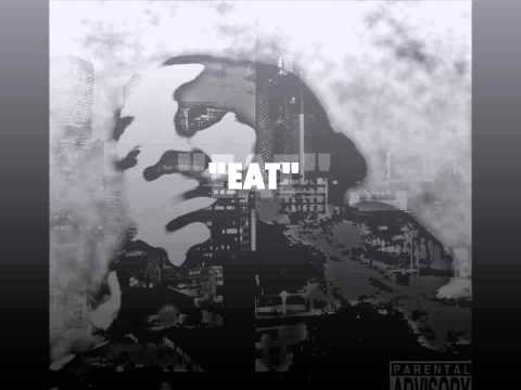 K.A.L.I.A.O & K_xtic - "EAT"