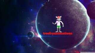 Join The Party/TREEFRY REMIX!