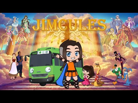 Jimcules (1997) 💪 Cast Video