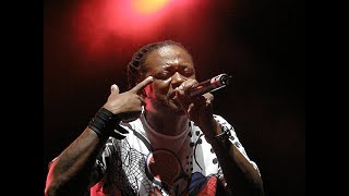 SUPERNATURAL OFF THE TOP OF THE DOME