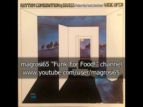 Peter Herbolzheimer R C & B - Babo - 1973