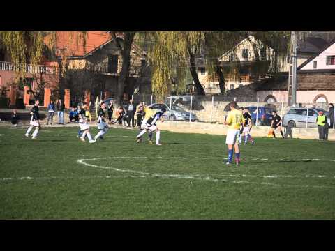 REAL CRISENI   GLORIA BAN