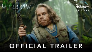 Willow  Official Trailer  Disney+