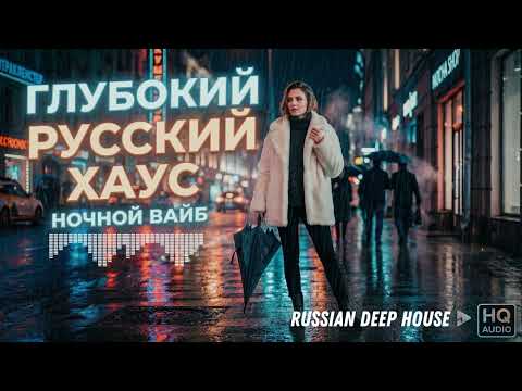 Топ Хиты Deep House 2026 🔥 | Лучшие Fresh Deep House Remixes для Ночного Вайба 🎧
