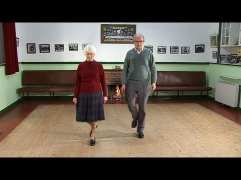 St Patricks Day / Céline Tubridy, dance ; Michael Tubridy, dance, flute