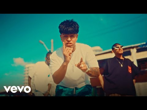Jhon Menez, El Prowa, Pichardito - Lupita (Official Video)