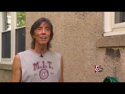 The basement where Boston began