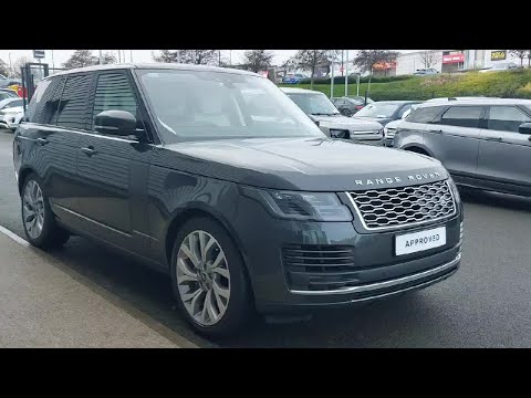 Land Rover Range Rover 2.0 I4 PHEV 404 PS Vogue - Image 2