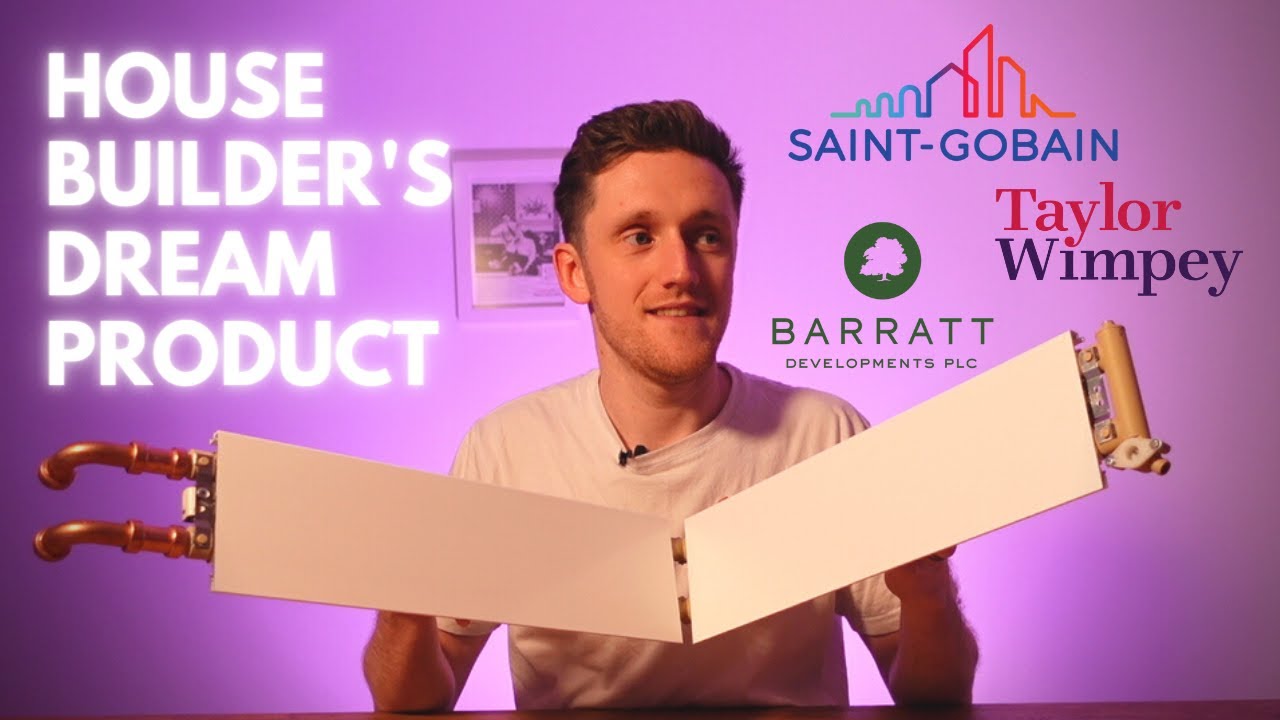 Future Home Standard - Why are builders choosing ThermaSkirt?