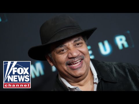 WATCH: Neil deGrasse Tyson's unfiltered take