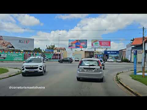 🚗 Pelas Ruas de Gravatá-PE | Visita a Imóvel e Rotina de um Corretor de Imóveis