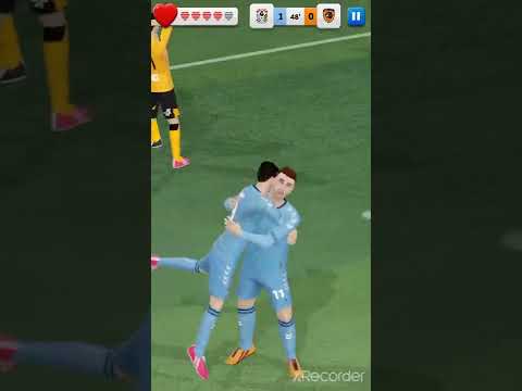Score Hero 2022 / Daily Match : Coventry City - Hull City