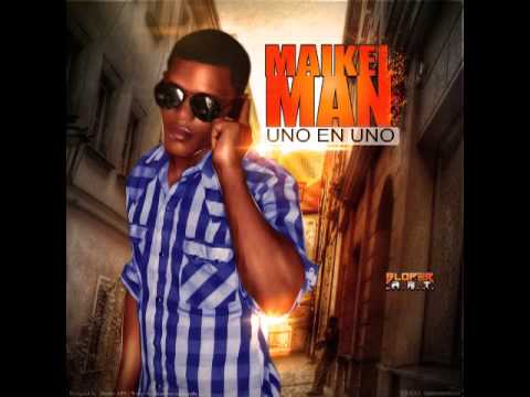 Maikel Man Tengo Lo Mio A Cualta (Prod TeacherProduce)