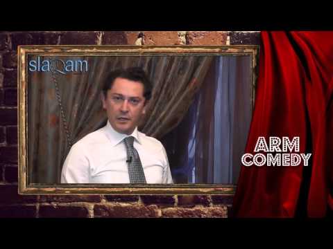 ArmComedy 392 - Երևան 2797