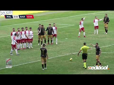 Palermo - Bari 0-0 | HIGHLIGHTS 19a giornata Serie C – Gir C 2021/22 by Mediagol