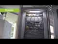 DIGITUS Schrankbeleuchtung 6500K LED 223lm magnetisch