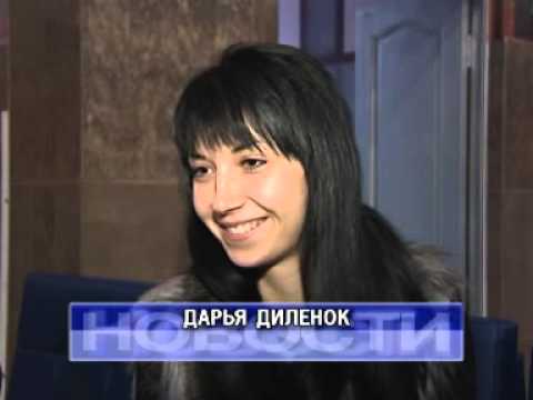 Второй кастинг на "Мисс Витебск 2013"