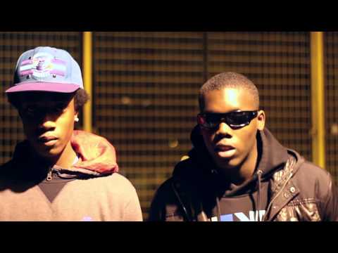 Don Flamez & Kyski Freestyle