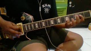 Download lagu Paniki Head Light - Before The Story End (Guitar Cover) mp3 Download lagu Paniki Head Light - Before The Story End (Guitar Cover) mp3