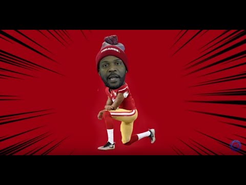 ♒ @PiKaHsSo - New Version Of Gil Scott (Heron) Directed By GUZZA Tahiti & Marcellus Suber