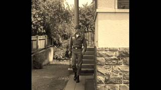 Elvis Presley Private Moment 1959 I Will Be True.