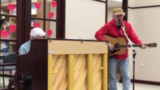 You can't lose a me, cholly