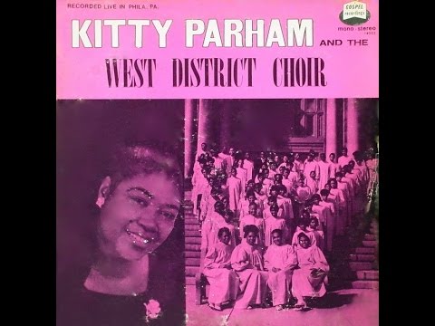 Stand Up For Right-Kitty Parham & The West District Choir