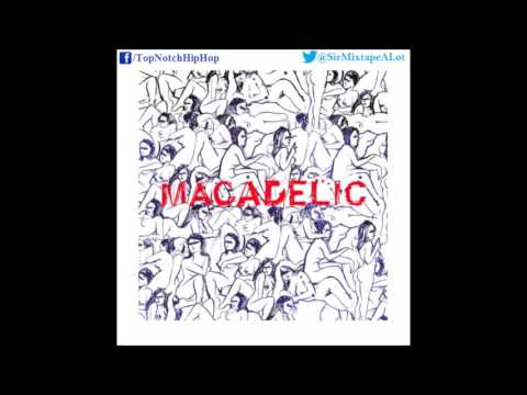 Mac Miller - Angels (When She Shuts Her Eyes) [Macadelic]