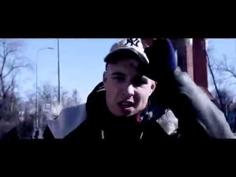 Pewniak - Wkurwiony dzieciak (Official Video)