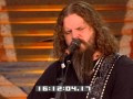 Jamey Johnson - Can't Cash My Checks (Live at ...