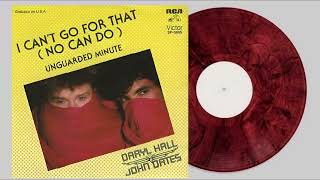 Daryl Hall &amp; John Oates - Unguarded Minute (Remastered)