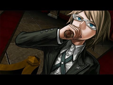 [PS Vita] Danganronpa: Trigger Happy Havoc - Chapter 4: All●Star●Apologies (Class Trial)
