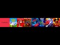 Pixar 1998 2018