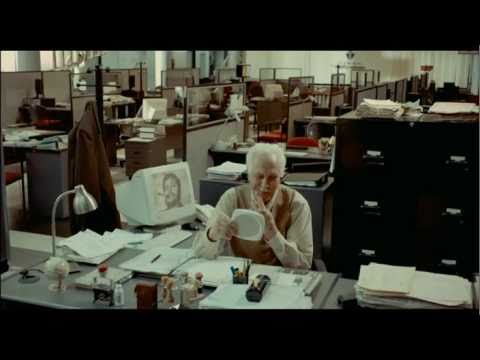Cuestión de principios – Trailer