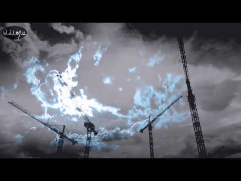 Drowned in November - The City Breathe Hate