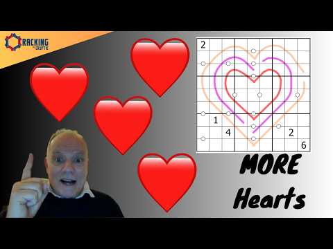 There's Plenty of Hearts in a Full Deck!