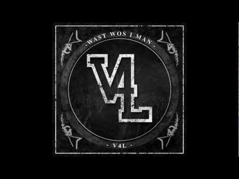 Die Vamummtn - City Lights feat. MOZ