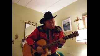 Burl Ives - Polly Wolly Doodle